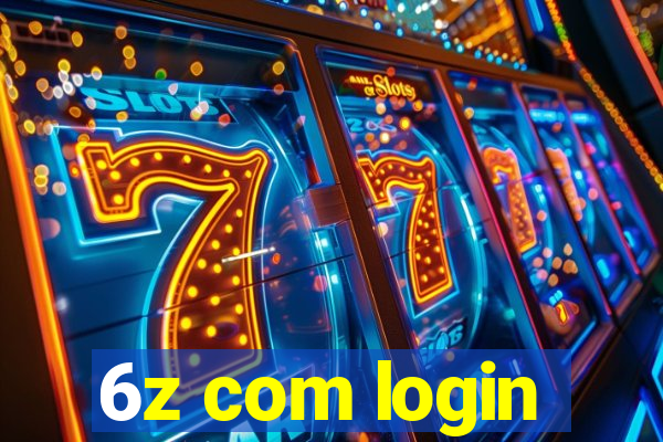 6z com login